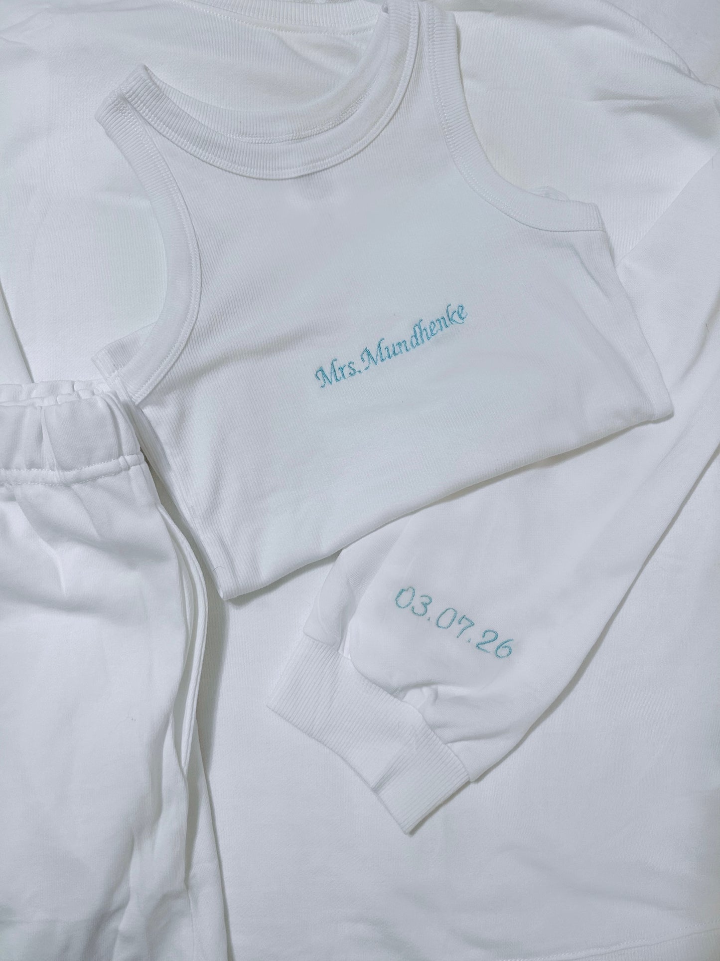 Personal Personalized Item