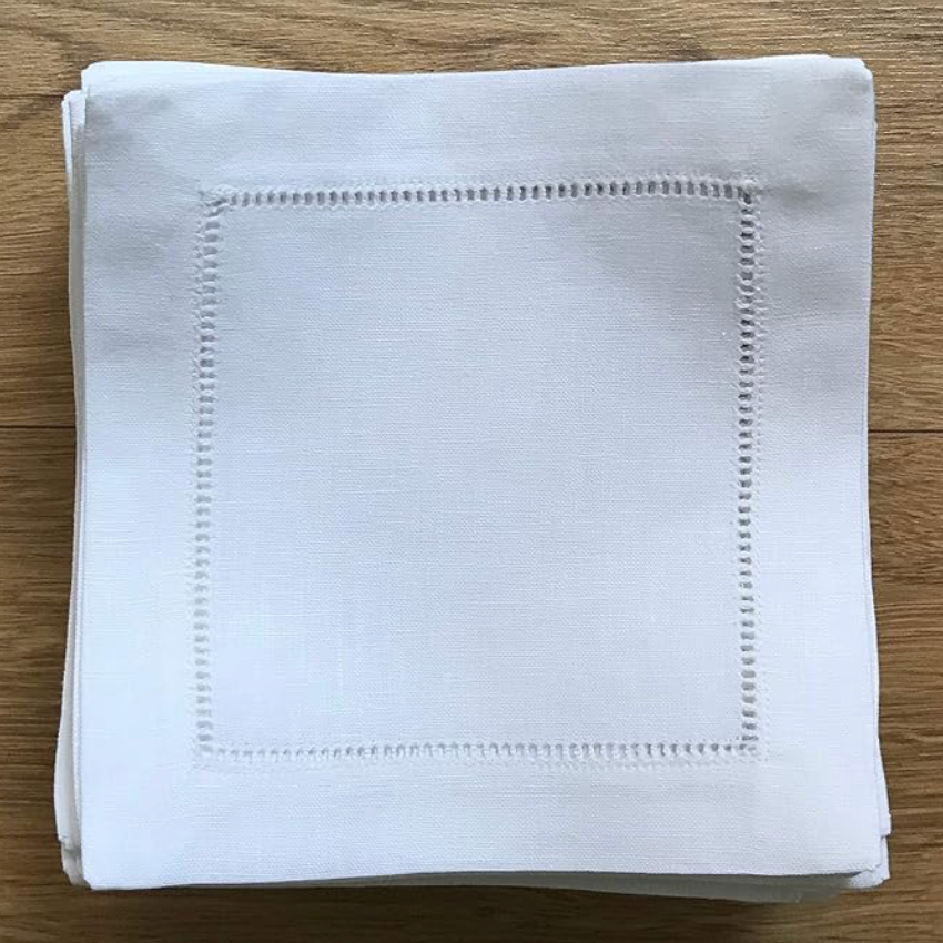 Cocktail Napkin