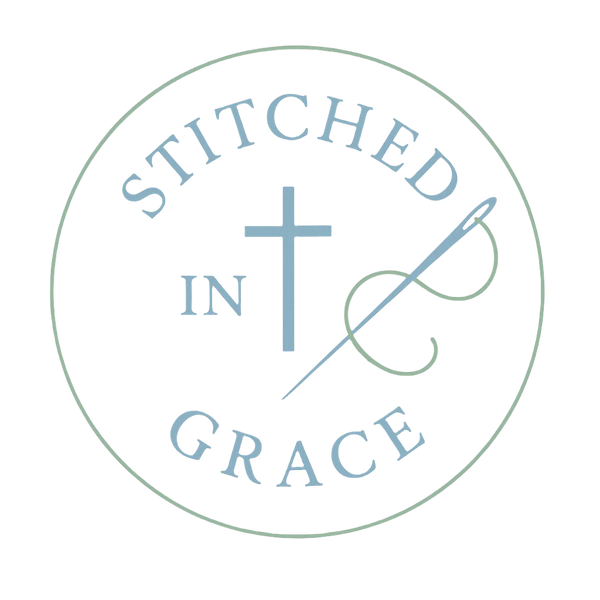 Stitched In Grace Co